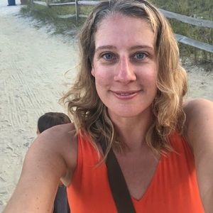 Meet your Posher, Tara